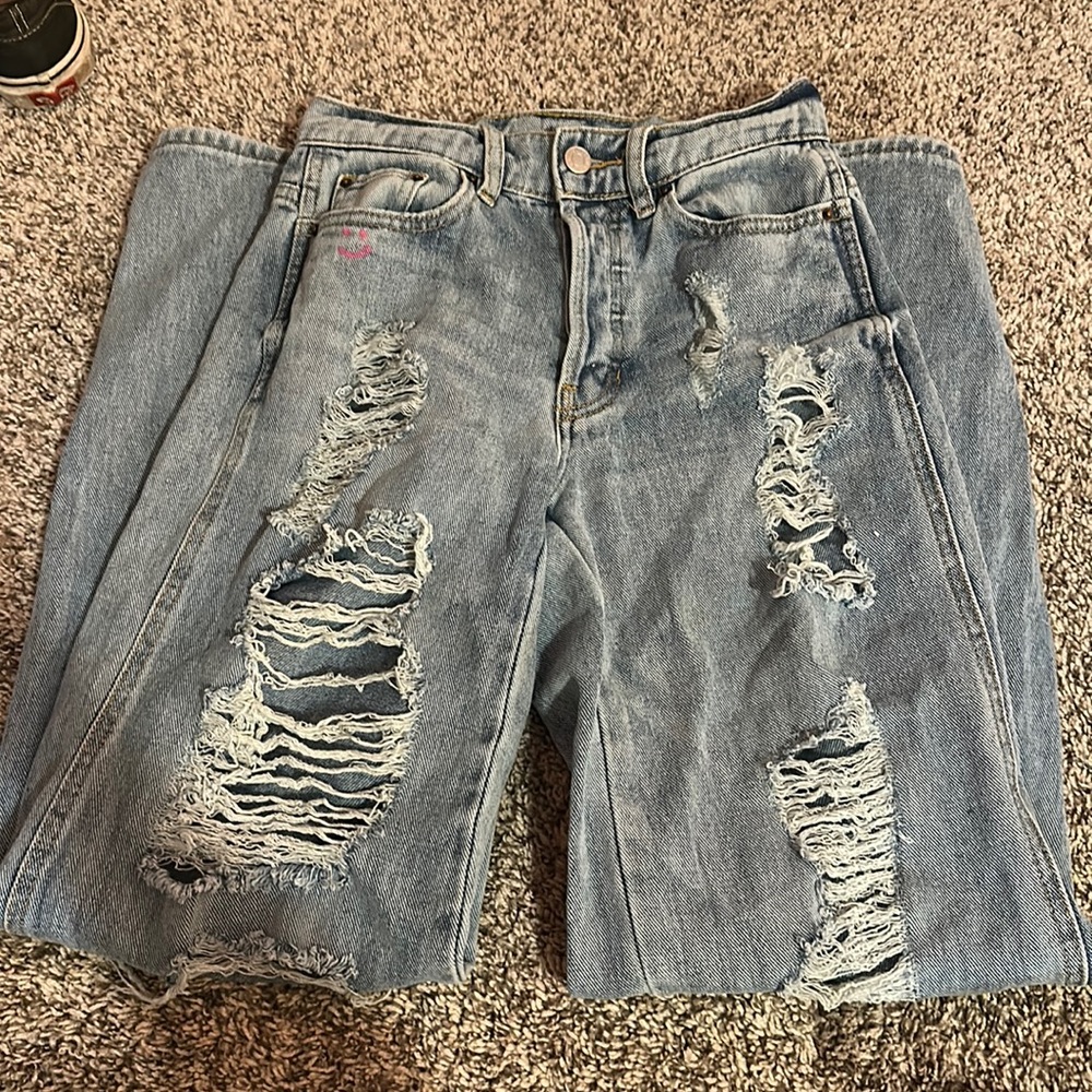 Pacsun jeans